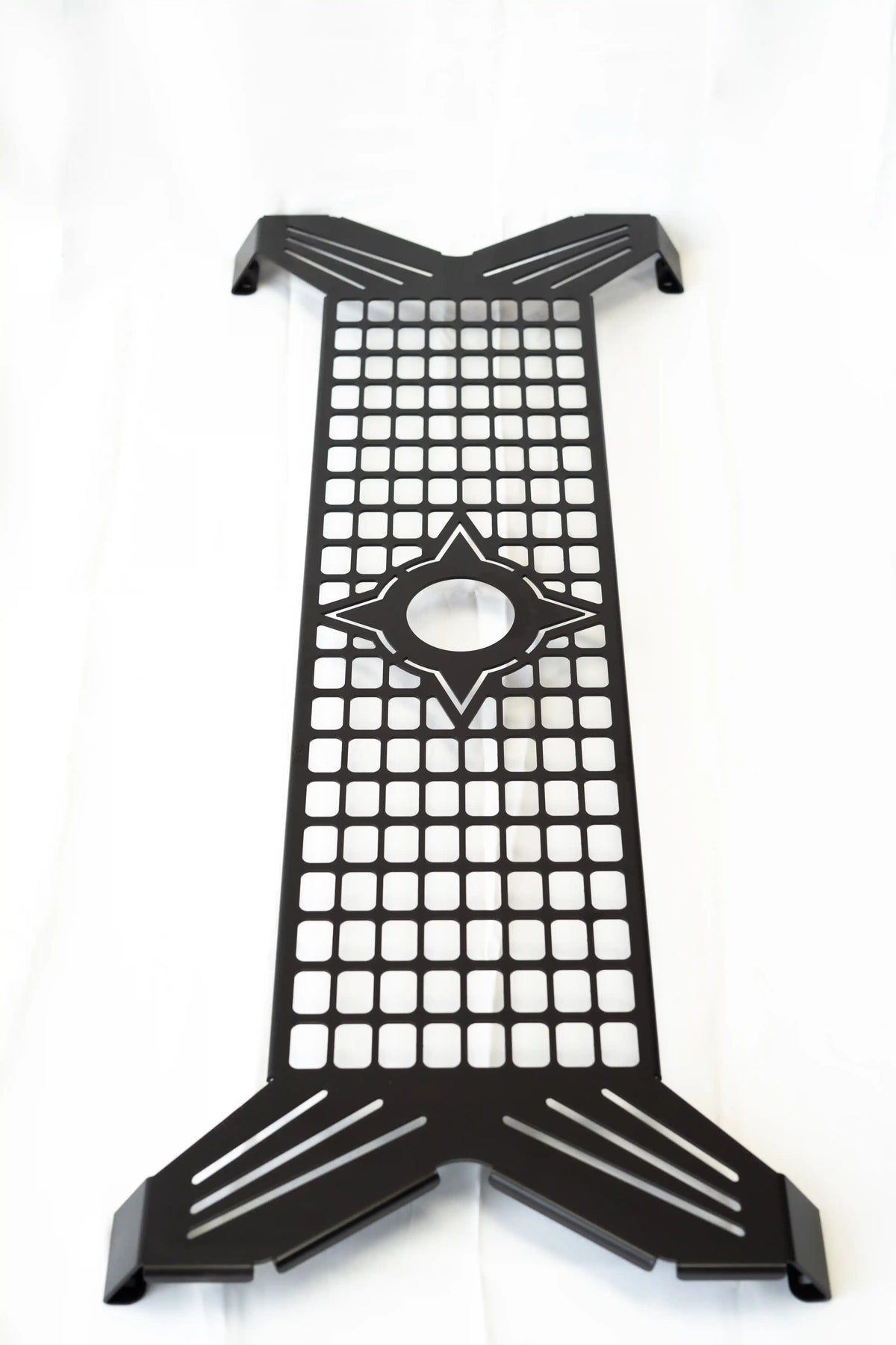 Molle Panel