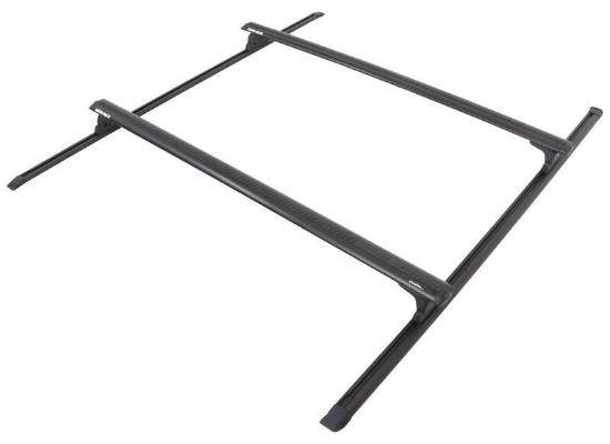Rhino Rack Aero Bars & Tracks