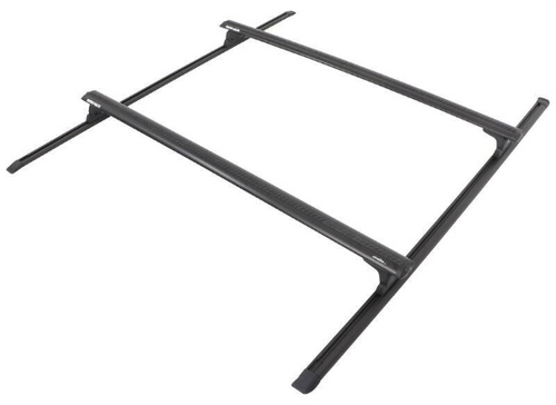 Rhino Rack Aero Bars & Tracks