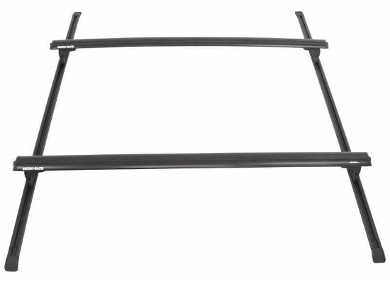 Rhino Rack Aero Bars & Tracks