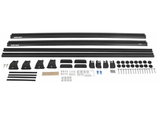 Rhino Rack Aero Bars & Tracks