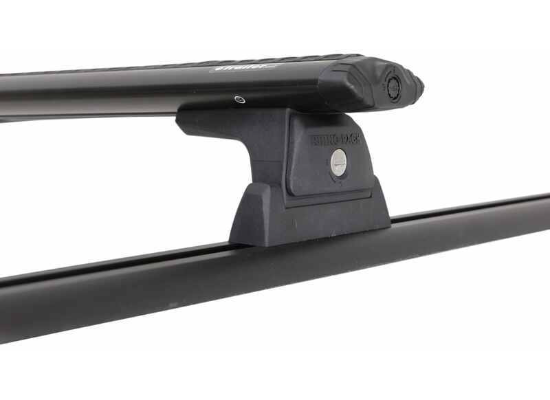 Rhino Rack Aero Bars & Tracks